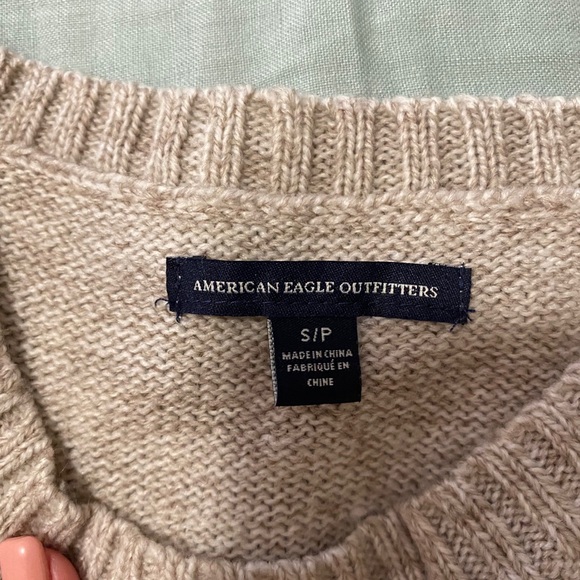 Sweater - Picture 2 of 3